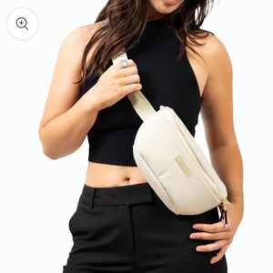 Anthropologie - Brevite Crossbody Bag